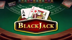 Một ván bài Blackjack online sẽ diễn ra như thế nào?