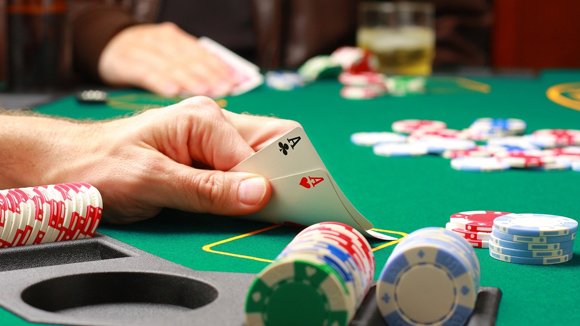 Nắm nguyên tắc chơi Poker là bước cơ bản để chiến thắng