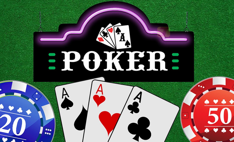 Mọi khía cạnh về cách chơi game bài game Poker
