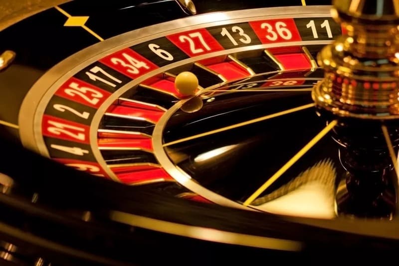 Một số thuật ngữ trong cách chơi Roulette online bạn nên biết