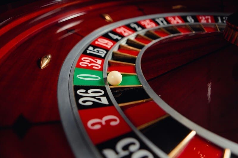 Luật chơi trong cách chơi Roulette online cơ bản