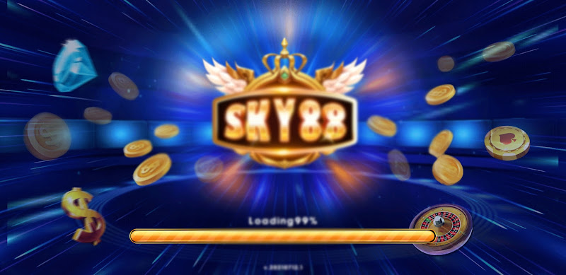 Luật chơi game slot Bốc biển ở nhà cái Sky88 online